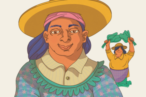 Agroecología para la Soberanía Alimentaria