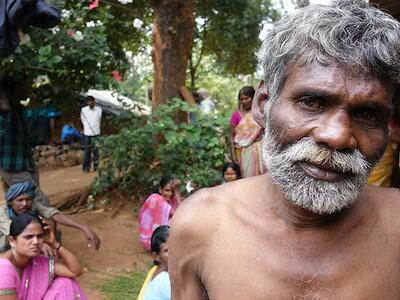 Acción urgente: ataque contra los pueblos indígenas de la India