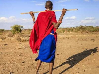 Denuncian intentos de desalojo de más de 70 mil indígenas en Tanzania