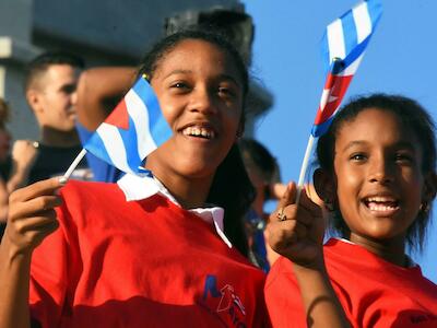 La CLOC-Vía Campesina expresa su solidaridad con Cuba