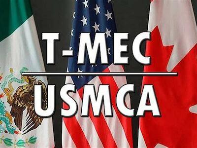 ¡Alerta México! El neocolonialismo se reinventa en el T-MEС