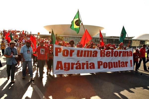 35 coisas que você precisa saber sobre o MST Biodiversidad en América