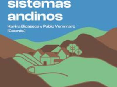 Agroecología en los sistemas andinos
