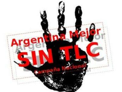 Argentina aprobó el Tratado de Libre Comercio con Chile: Más poder para las corporaciones menos poder para los pueblos