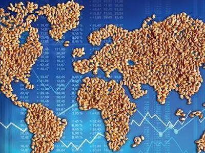 Atlas del Agronegocio: Datos y hechos sobre la industria agrícola y de alimentos