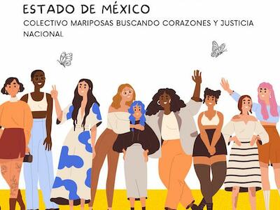 Atlas por las mujeres: cartilla sobre la violencia contra las mujeres en el Estado de México 