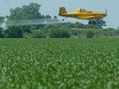 Conheça as empresas que pediram os novos pesticidas ‘extremamente tóxicos’