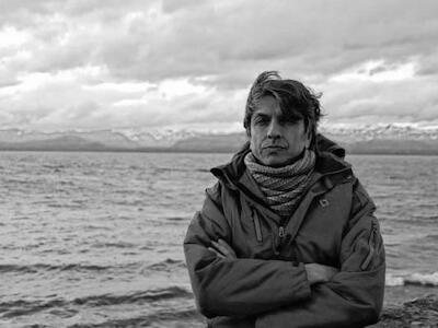 Crónicas de la resistencia mapuche: entrevista a Adrián Moyano