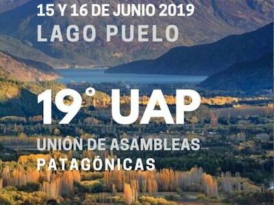 Documento 19° de la Unión de Asambleas Patagónicas