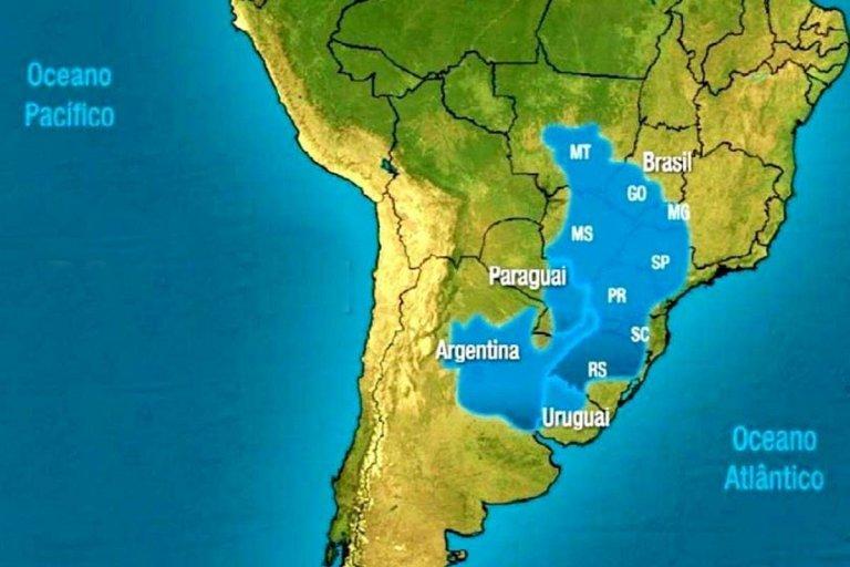 Download Paraguay Mapa Mundial Pics