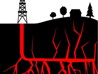 El ‘fracking’ y la destrucción de la Amazonía peruana