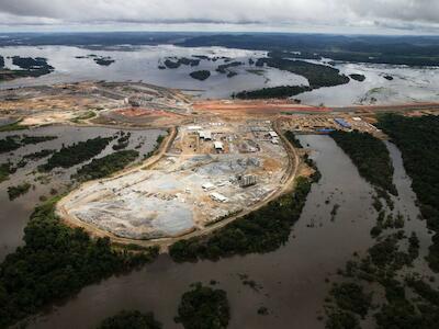 Entrevista especial com André Sawakuchi: Projeto de Belo Monte ignora ciclos de estiagens, põe em risco a hidrelétrica e aumenta danos sociais e am...