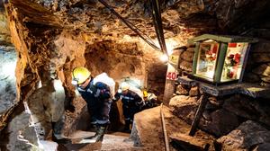 Informe señala que empresas chinas vulneran derechos humanos en América Latina Informe señala que empresas chinas vulneran derechos humanos en América Latina