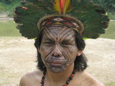 Lindomar Padilha, do Cimi: “No Brasil, os povos indígenas são vistos como estorvo”