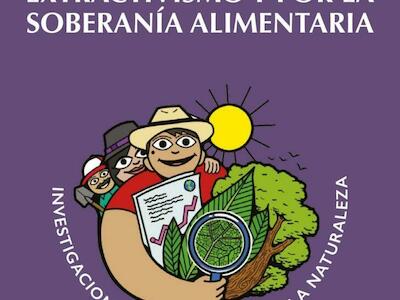 Mujeres en resistencia al agronegocio y al extractivismo