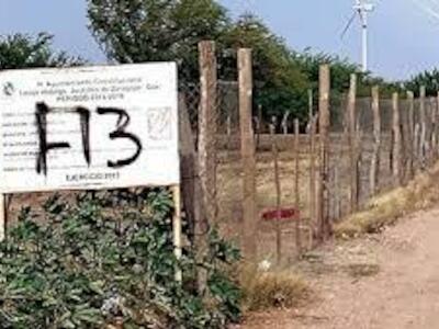 Oaxaca: Los desplazados por la industria del viento