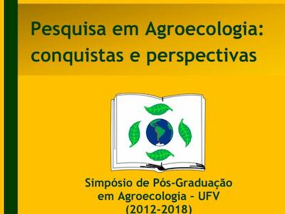 Pesquisa em Agroecologia: conquistas e perspectivas