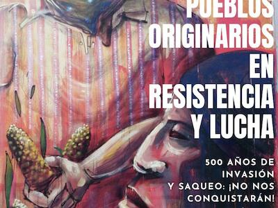 Pueblos de Oaxaca en resistencia y lucha: alto a los megaproyectos