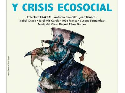 Revista Papeles #154: pandemia y crisis ecosocial