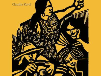 Somos tierra, semilla, rebeldía: mujeres, tierra y territorio en América Latina