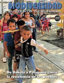 Revista Biodiversidad Revista Biodiversidad