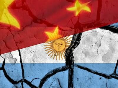 Ariel Slipak: “El presente de Argentina ya es chino”