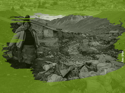 La realidad de los residuos sólidos en Cusco