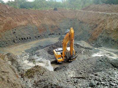227 organizaciones internacionales denuncian la demanda multimillonaria de compañía minera estadounidense contra Guatemala