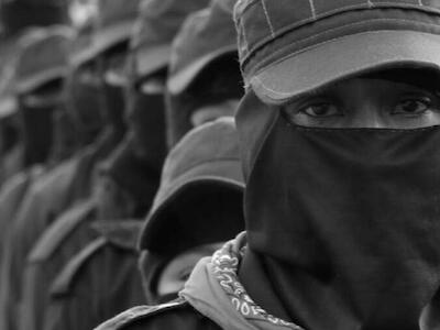 A 29 años del levantamiento, el tiempo da la razón al EZLN