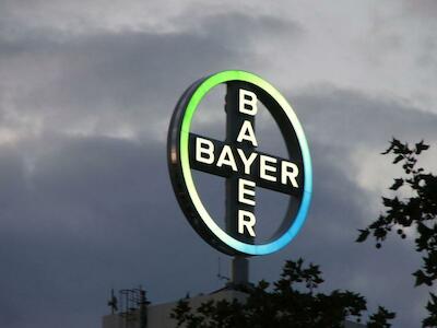 Accionista demanda a Bayer por la adquisición de Monsanto