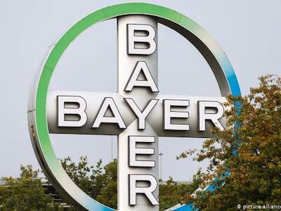 Bayer pierde apelación en caso de cáncer por Roundup