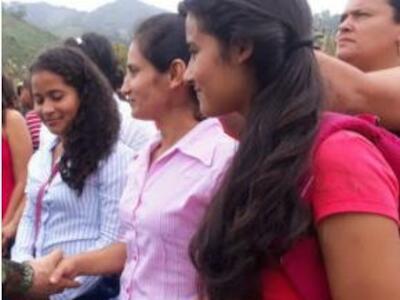 Campesinado colombiano insiste en ser reconocido constitucionalmente
