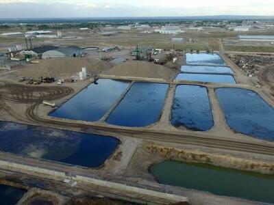Catriel: De cuna del petróleo rionegrino a basurero petrolero provincial
