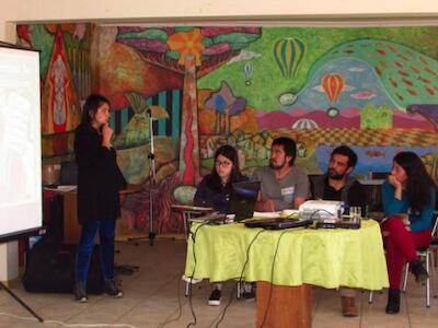 Chile - El modelo extractivista y su impacto en los territorios
