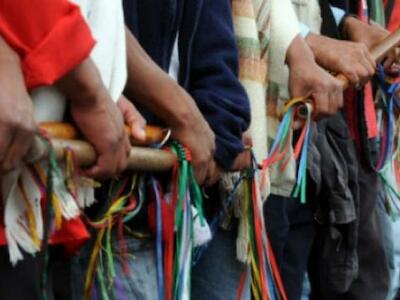 Colombia: Amenazan de muerte a la ONIC y organizaciones aliadas Wayuu