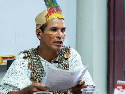 Crimen en la Amazonía: asesinan a líder indígena Cacataibo en Huánuco