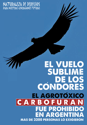 El agrotóxico Carbofuran fue prohibido en Argentina El agrotóxico Carbofuran fue prohibido en Argentina