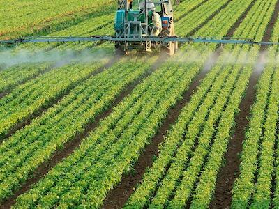 El gobierno finalmente prohibió la comercialización de agroquímicos en La Pampa