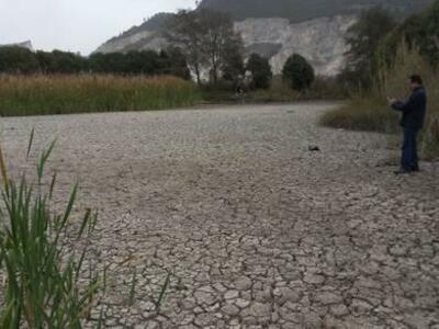 En 2025, 1.8 millones de mexicanos enfrentarán grave carencia de agua