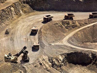 En Chubut ya hay mil pedimentos mineros "vigentes"