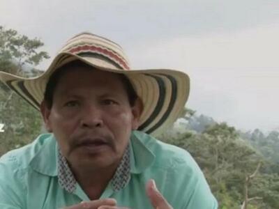 En Colombia asesinan a un indígena cada 3 días; van 120 este año