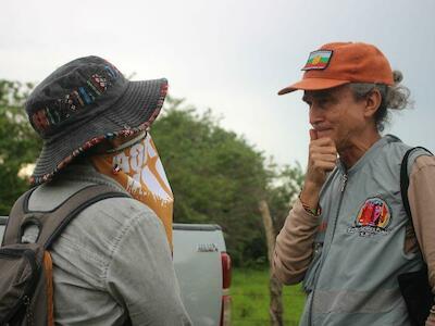 «Es hora de hablar abiertamente de un proceso genocida»