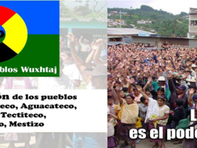Guatemala: Denunciamos el falso diálogo y desarrollo por el caso Pojom I, San Mateo Ixtatan