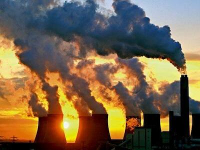 Informe de la ONU advierte que la acumulación de gases de efecto invernadero alcanza nuevo récord