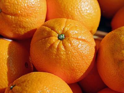 Italia rechaza naranjas uruguayas por contener restos de pesticida prohibido