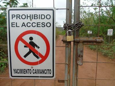 Jujuy: Asamblea Ampliada en Defensa del Parque Nacional Calilegua pide “marcha atrás” con el traspaso de 1000 hectáreas a la Provincia