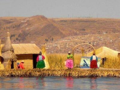 La Corte Suprema reconoce uso ancestral y otorga derechos de agua a comunidades aymaras de Putre