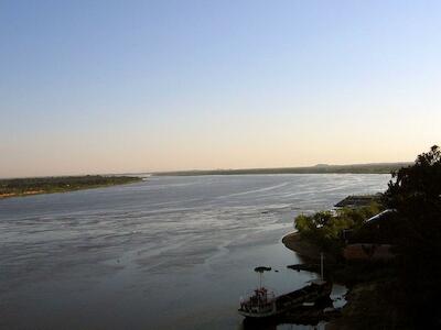 Laudo diz que nascente do rio Paraguai foi contaminada por agrotóxico, informa MPE