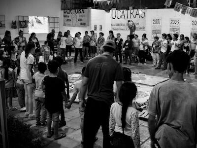 Imagen: Movimiento Campesino de Córdoba