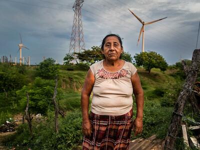 Foto: Maya Goded / Hablan los pueblos